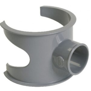 FEMALE TAKE-UP SADDLE PVC PIPE Ø 100 - TAKE-UP Ø 32. Shop for reliable hardware and industrial supplies at Nigeria-Materiels.com. We are here to support your goals.