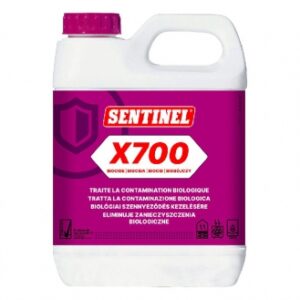 SENTINEL X700 BIOCIDE - CAPACITY 1 L. Find durable electrical and construction supplies at Nigeria-Materiels.com. We are committed to your success.