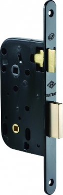 BDC MORTISE LOCK WITH LOCKING AXLE 50 MM BLACK TONE BR. At Nigeria-Materiels.com, we bring you premium hardware and industrial tools. Shop with us for durable and efficient solutions.