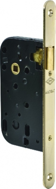 MORTISE LOCK WITH CANE SPOUT AXLE 50 MM BLACK TONE BRASS HEAD PLATE BR. Nigeria-Materiels.com is your go-to source for plumbing and electrical products. Shop with us for quality and affordability.