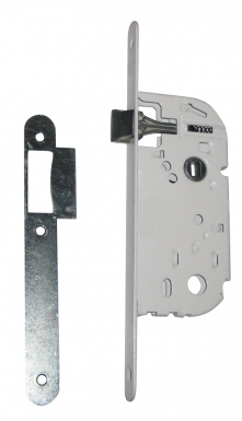 GDF TYPE MORTISE LOCK WITH CANE SPOUT AXLE 40 MM WHITE BR. Nigeria-Materiels.com provides top-notch electrical and construction materials. Your projects deserve the best.