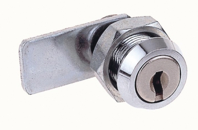 CAM LOCK "1201" BRIGHT NICKEL LG. 18 MM TIGHTNESS 0 TO 13 MM. Nigeria-Materiels.com is your go-to source for construction and hardware supplies. Enjoy a seamless shopping experience.