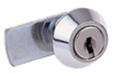 FLAT CAM LOCK "1112" CHROME LG. 9 MM TIGHTENING 0 TO 4.3 MM. Nigeria-Materiels.com is dedicated to providing top-notch electrical and construction supplies. Shop with confidence and ease.