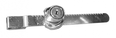 NICKEL-PLATED BRASS RACK LOCK LENGTH 102 MM 2 KEYS BLISTER. Welcome to Nigeria-Materiels.com, your one-stop shop for hardware and construction needs. Explore our wide range of plumbing, electrical, and industrial products.