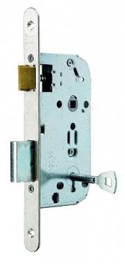 MORTISE LOCK D351 AXLE 50 BR STAINLESS STEEL KEY L - SUPPLIED WITHOUT STRIKE PLATE AND WITHOUT KEY. Nigeria-Materiels.com offers high-quality plumbing and construction supplies. Trust us for all your project needs.