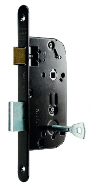 MORTISE LOCK D351 AXLE 50 BR BLACK KEY L - SUPPLIED WITHOUT STRIKE AND WITHOUT KEY. Nigeria-Materiels.com is your one-stop shop for all your construction and hardware needs. Enjoy a seamless shopping experience.