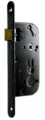 MORTISE LOCK D352 AXLE 50 BR BLACK - BDC - SUPPLIED WITHOUT STRIKE. Nigeria-Materiels.com provides a comprehensive range of industrial and plumbing materials. Your satisfaction is guaranteed.