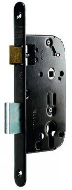 MORTISE LOCK D355 AXLE 50 BR BLACK CYLINDER - DELIVERED WITHOUT STRIKE AND WITHOUT CYLINDER. Shop for reliable hardware and industrial supplies at Nigeria-Materiels.com. We are here to support your goals.