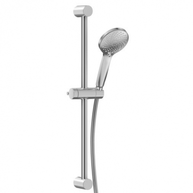 BASIC 110 SHOWER SET - 3 JET BAR. Nigeria-Materiels.com offers a wide selection of plumbing and electrical products. Quality and affordability guaranteed.