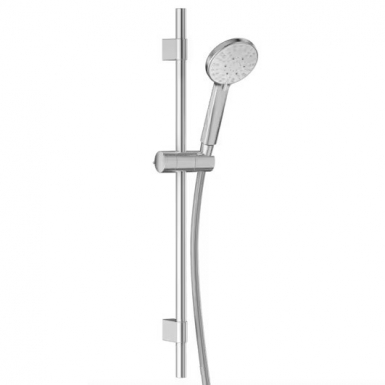 ECO 100 SHOWER SET - BAR - 3 JETS. Nigeria-Materiels.com offers a comprehensive selection of industrial and construction materials. Your success is our priority.