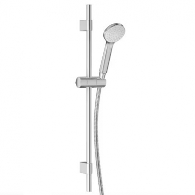 ECO 80 SHOWER SET - BAR - 1 JET. Nigeria-Materiels.com is dedicated to providing premium industrial and plumbing supplies. Your satisfaction is our goal.