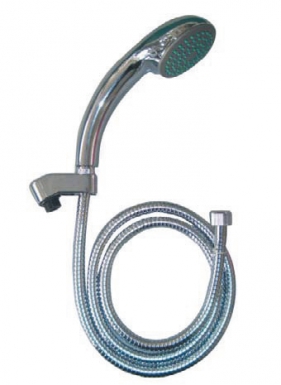 HYDROSTYLE FAUCET SET - 1.75 M FLEXIBLE - CHROME. Nigeria-Materiels.com is your one-stop shop for construction and hardware supplies. Enjoy a seamless shopping experience.