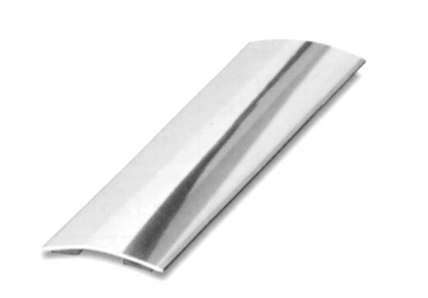 ADHESIVE DOOR THRESHOLD WIDTH 30 MM LENGTH 0.83 M SHINY STAINLESS STEEL. Nigeria-Materiels.com offers a wide range of hardware and industrial supplies. Trust us for all your project needs.