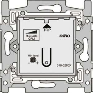 BASE DIMMER WITH PUSH. 2-100W WITH SCREW TERMINAL AND FOR SCREW FIXING 230V. Nigeria-Materiels.com is your go-to source for construction and hardware supplies. Enjoy a seamless shopping experience.