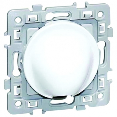 STANDARD CABLE OUTLET IP21 20A - WHITE. Nigeria-Materiels.com offers high-quality plumbing and construction supplies. Trust us for all your project needs.