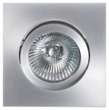 RECESSED SPOT SWITCHING SQUARE "ALA 1013 S" 230 V GZ10 AUTO 50 W MATT WHITE. Shop for reliable hardware and industrial supplies at Nigeria-Materiels.com. We are here to support your goals.