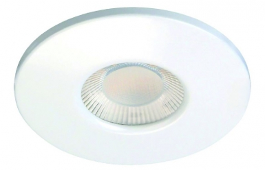 LED RECESSED ROUND SPOTLIGHTS EF6 7W CCT 3000-4000K 550-600 LM - WHITE. Nigeria-Materiels.com offers a comprehensive range of plumbing and industrial materials. Shop with us for reliable solutions.