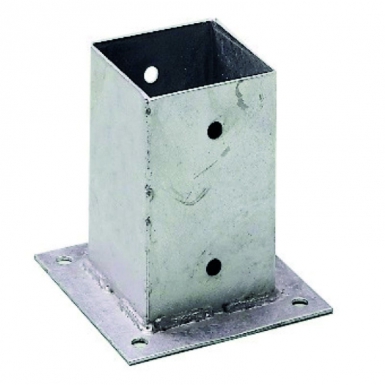 METAL SUPPORT TO PLACE DIM. 7X7X15 CM. Nigeria-Materiels.com offers top-quality hardware and construction materials. Find everything you need for your projects in one place.