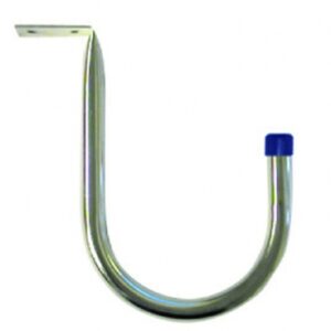 WALL BRACKET ZINC PLATED STEEL BLUE METAL 165 MM. Nigeria-Materiels.com is your go-to source for plumbing and hardware supplies. Enjoy a seamless shopping experience.