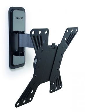 EXO 200TW1 TILT AND SWIVEL ALUMINUM WALL MOUNT FOR 15"-37" SCREENS. Find durable plumbing and electrical materials at Nigeria-Materiels.com. We are committed to excellence.