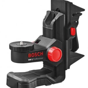 BM1 UNIVERSAL SUPPORT - SIMPLE LASER MOUNTING - CAN BE USED AS A MINI-TRIPOD - HEIGHT ADJUSTMENT WITH STOP DEVICE FOR PRECISE AND SAFE ALIGNMENT. Nigeria-Materiels.com provides top-notch plumbing and electrical supplies. Your projects deserve the best tools.