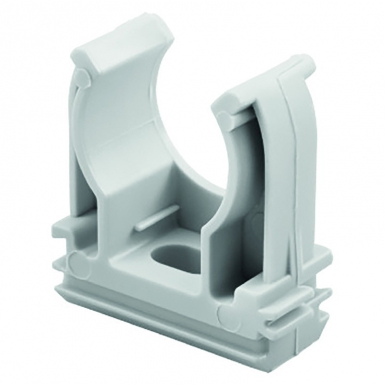 CLIP SUPPORTS Ø 16 MM. Find durable electrical and construction materials at Nigeria-Materiels.com. We are committed to excellence.