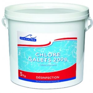 SURCHLOR GALLETS 200G BUCKET 5KG. Find the best construction and hardware materials at Nigeria-Materiels.com. We are your trusted partner.