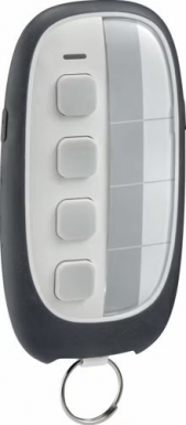 8-FUNCTION COMFORT AND ALARM REMOTE CONTROL - RLF003X. Nigeria-Materiels.com is dedicated to providing top-notch electrical and construction supplies. Shop with confidence and ease.