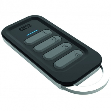 DESIGNER KEYRING REMOTE CONTROL - 8 CHANNEL RADIO POWER “TLC8TP” DIM. 71.5 X 36 X 11.6 MM. Nigeria-Materiels.com provides premium electrical and industrial materials. Your projects deserve the best.