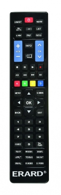 LG UNIVERSAL REMOTE CONTROL. Discover premium industrial and plumbing products at Nigeria-Materiels.com. We deliver excellence in every order.