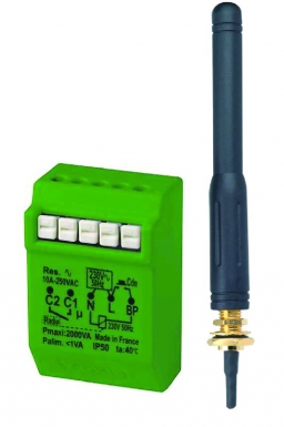 10A 2000 W RADIO TIMED REMOTE SWITCH MODEL WITH EXTERNAL ANTENNA “MTR2000ERPX”. Shop for durable plumbing and electrical materials at Nigeria-Materiels.com. We are committed to your satisfaction.