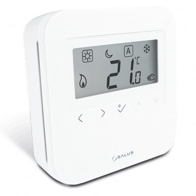 HTRS230 DIGITAL THERMOSTAT - WIRED, HEATED FLOOR CONTROL - 5 °C – 35 °C. Shop for reliable hardware and industrial supplies at Nigeria-Materiels.com. We are here to support your goals.