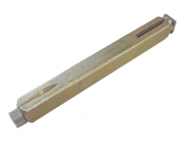 7MM SQUARE EXPANSION ROD 55MM LENGTH. Nigeria-Materiels.com is your trusted partner for construction and industrial materials. Enjoy a seamless shopping experience with us.