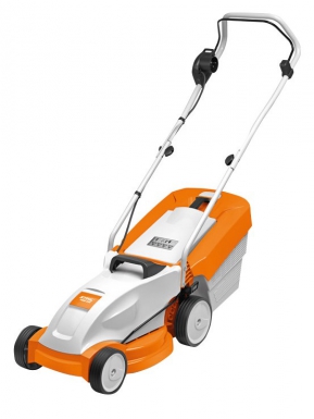 RME 235 ELECTRIC LAWN MOWER. Find durable electrical and construction materials at Nigeria-Materiels.com. We are committed to excellence.