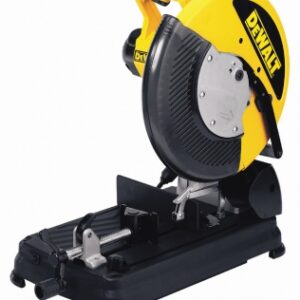 DW872 DISC CHAINSAW - CARBIDE BLADE. Explore our range of electrical and construction products at Nigeria-Materiels.com. We deliver quality and reliability.