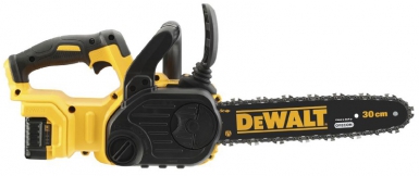 DCM565P1-QW XR 18V ​​5AH LI-ION BRUSHLESS BATTERY PRUNING CHAINSAW. Nigeria-Materiels.com is your one-stop shop for electrical and hardware needs. Enjoy a seamless shopping experience.