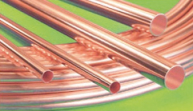 ANNEALED COPPER TUBE - Ø 10X12 - 50 M CROWN. Find durable plumbing and electrical materials at Nigeria-Materiels.com. We are committed to your success.