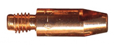 CONTACT TUBES Ø 0.8 MM - FOR ERGOPLUS 15 TORCHES - 10 PIECES. Explore our collection of construction and hardware products at Nigeria-Materiels.com. We deliver quality and value.