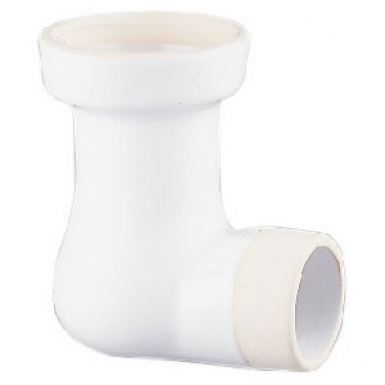 ASPIRAMBO PORCELAIN TUBING ANGLED. Nigeria-Materiels.com offers a wide selection of plumbing and electrical products. Quality and affordability guaranteed.