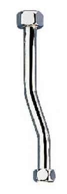 PORCHER HYGIENIQ URINAL TUBING - CHROME - 15X21 NUT. Shop for durable plumbing and electrical materials at Nigeria-Materiels.com. We are committed to your satisfaction.