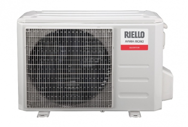 U/EXT 2700W RIELLO R32 AIR125. Discover top-quality hardware and industrial tools at Nigeria-Materiels.com. We are here to support your projects.