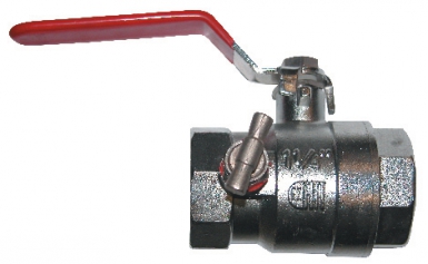 FF BALL VALVE WITH PURGE - 15X21 THREAD. Shop for premium plumbing and electrical products at Nigeria-Materiels.com. We deliver quality and reliability.