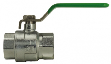 FF BALL VALVE - 15X21 THREAD - PN40 "NF". Welcome to Nigeria-Materiels.com, your one-stop shop for hardware and construction needs. Explore our wide range of plumbing, electrical, and industrial products.