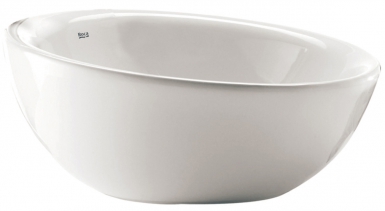 WHITE COUNTERTOP BOWL BASIN 327876. Explore our range of electrical and construction products at Nigeria-Materiels.com. We deliver quality and reliability.