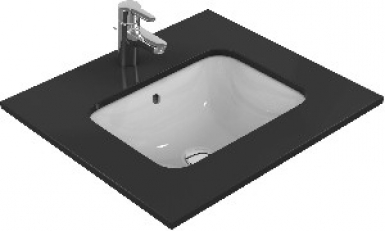 CONNECT RECTANGULAR BASIN TO BE BUILT IN FROM BELOW 50 X 38 CM. Nigeria-Materiels.com offers high-quality industrial and electrical materials. Trust us for all your project needs.