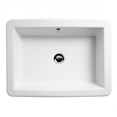 STRADA TOP-MOUNTED BASIN 59.2 X 43.2 CM. Find reliable hardware and plumbing materials at Nigeria-Materiels.com. We are here to support your goals.