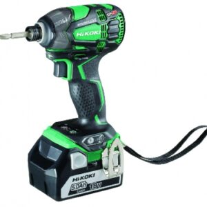 18V 5AH IMPACT DRIVER. Explore our collection of construction and plumbing products at Nigeria-Materiels.com. We deliver excellence in every order.