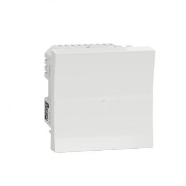 WISER UNICA - PUSH DIMMER - 2 WIRES - ZIGBEE - WHITE - MECHANICAL ONLY. Explore our extensive catalog of industrial and construction materials at Nigeria-Materiels.com. We deliver quality and reliability.