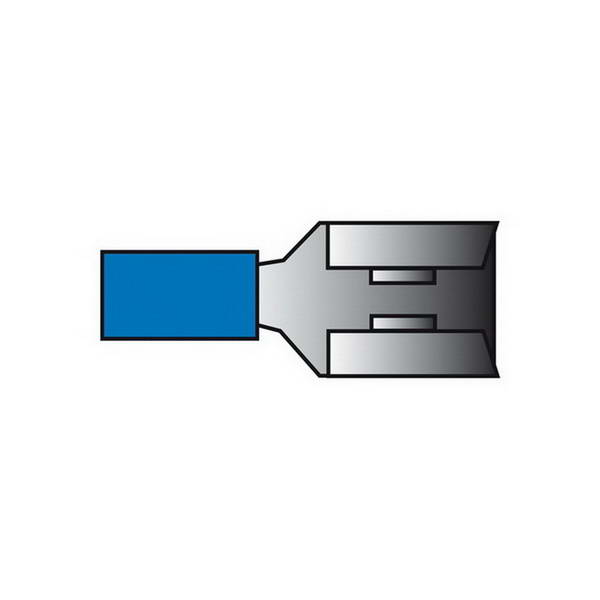 544 terminals for cables ø1.5 2.5mm blue 10pcs. Find high-quality hardware and plumbing products at Nigeria-Materiels.com. We cater to both small and large-scale projects.