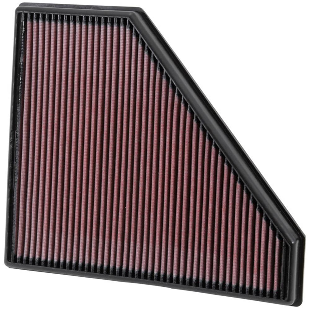 K&N 33-2496 Replacement Air Filter. Nigeria-Materiels.com provides top-notch electrical and construction materials. Your projects deserve the best.